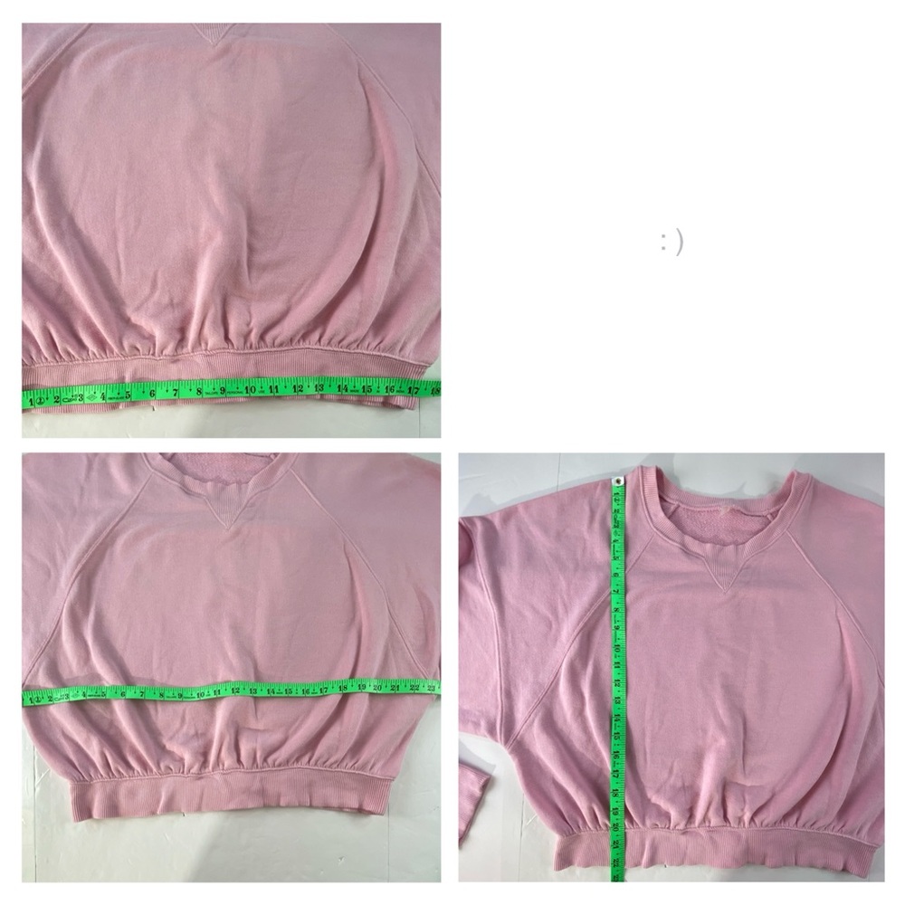 Free People Movement Run It Back Set Size XL Prism Pink EUC - Picture 11 of 14